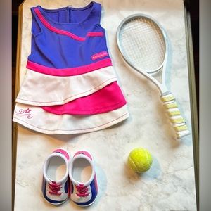 American girl doll clothes